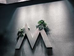 -M Stand(天环广场店)