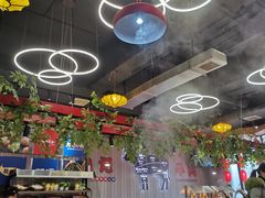 -九记潮汕现切鲜牛肉自助火锅(新开铺店)
