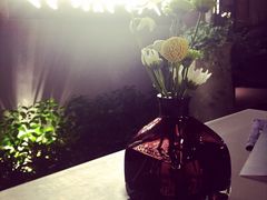 T馆-T館·花园艺术餐厅