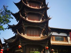 -云南民族村