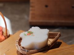 -锦记糕点铺