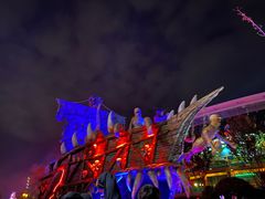 -七彩云南欢乐世界