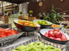 -苏州知音温德姆至尊酒店·四季海鲜自助餐厅(汾湖店)