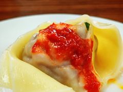 -217笋干馄饨