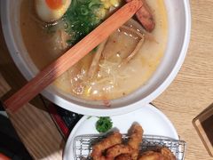 -味千拉面(广州金沙永旺梦乐城店)
