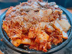 -八福力韩国休闲餐厅(泉舜店)