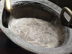 -洛阳古墓博物馆