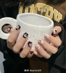 -斯馨·健康美甲美睫