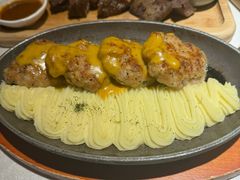 -俄士厨房(环球港店)