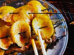 -张四烤羊肉(西藏自治区拉萨市丹杰林巷店)