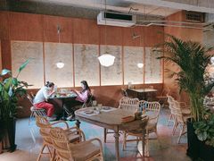 -仁义涵西餐·咖啡(中华巴洛克店)