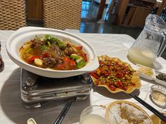-深山老屋(国顺东路店)