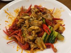 -毛哥小馆子(百井坊巷店)