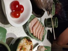 -润园四季椰子鸡火锅(海上世界店)