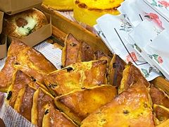 -徐文林香酥饼(桃园店)