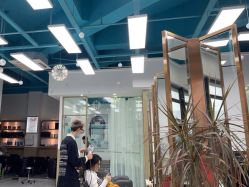 -ASG Hair Salon烫染·接发