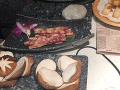 红糖糍粑-哥老官重庆美蛙鱼头(龙湖杭州金沙天街店)