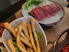 -盡膳口福跷脚牛肉火锅(北美新天地店)