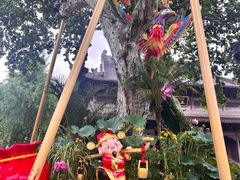 -钱王祠
