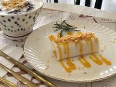 -夏羽记甜品(小榄大信店)