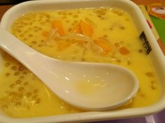 -满记甜品(南京虹悦城三店)