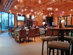 大堂-Ambra Haus琥珀屋精酿餐厅(宝山店)