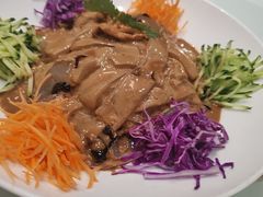 -老德州四合院·德州菜(天衢路店)
