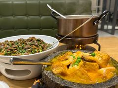 -汇丰苑·海鲜青岛菜(中山路大鲍岛店)