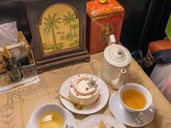 -TINTIN CAKE BOUTIQUE(台北壹店)