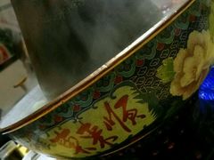 -东来顺饭庄(西直门店)