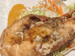 小青龙-Mr·Fish鱼鲜生海鲜放题(银泰in99店)