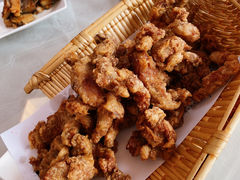 -鸿运美食府