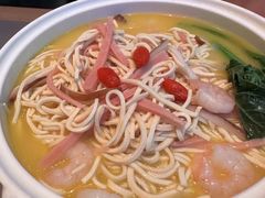 扬州大煮干丝-桂满陇·杭州饭店(清河万象店)