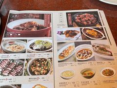 -绿茶餐厅(成都万象城店)