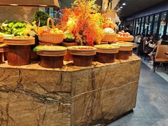 -苏格里岛·自助烤肉·火锅海鲜(金鼎广场店)
