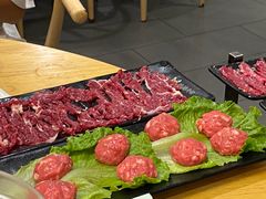 -嬷孙家潮汕牛肉火锅(北京路天河城店)