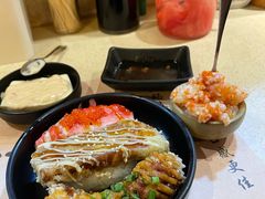 -昊·来了寿司(泡桐树店)