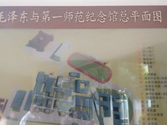 -湖南省立第一师范学校旧址