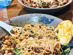 -丁丁猫重庆小面(徐州路店)