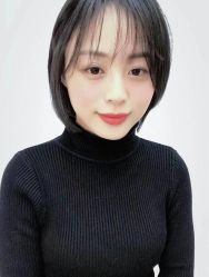 -茶发Salon·烫发染发理发