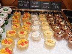 -拉蒂娜·巴西牛排馆 Latina·Brazilian Steakhouse(陆家嘴旗舰店)