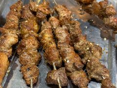 -清真·马坡烧烤涮牛肚·酸浆火锅(新区总店)