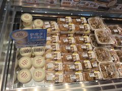 -鲍师傅糕点(五角场店)