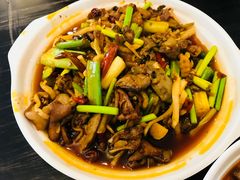 -南山老地方泉水鸡(南山店)