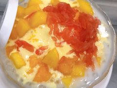 -芬芳甜品(同福路店)