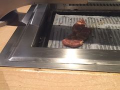 -新石器烤肉(之心城店)