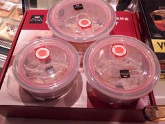 -杭州大厦LSE城市生活超市(杭州大厦店)