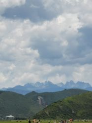 -纳帕海依拉草原