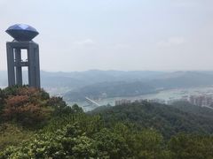 -白云山风景名胜区