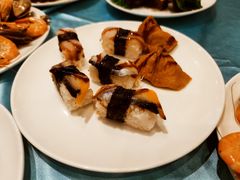 -韶关风度华美达广场酒店自助餐厅